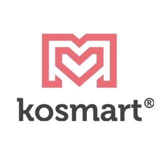 Логотип канала kosmart1