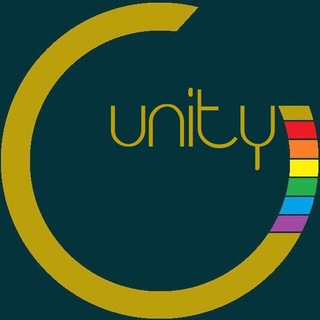 Логотип канала gayunityworld