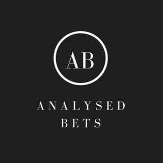 Логотип канала analysedbetsnl