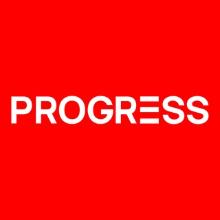 Логотип канала dk_progress