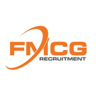 Логотип канала fmcg_job