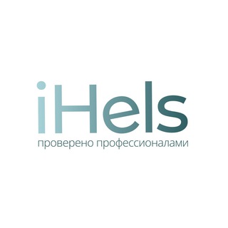 Логотип канала ihels_ru