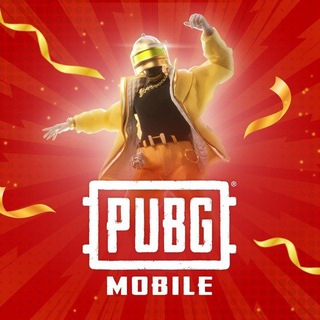 Логотип канала senator_pubgmobile_cardinal