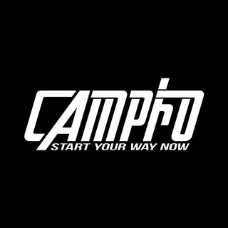 Логотип канала campioshop