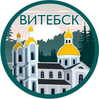 Логотип канала vitebsk