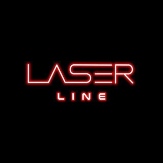 Логотип канала Laser_Line_Live