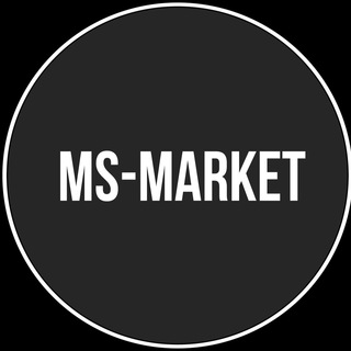 Логотип канала msmarkett