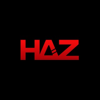 Логотип канала hazservices