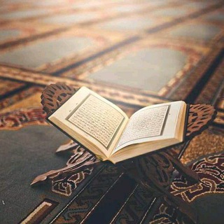 Логотип канала quran_hejra