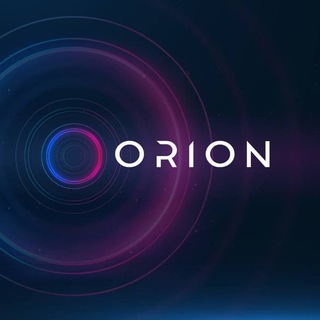 Логотип канала orion_ruchat