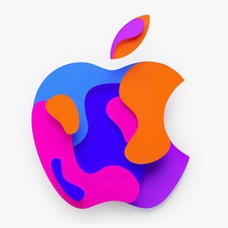 Логотип канала apple_perfect