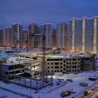 Логотип канала mytishchi_here