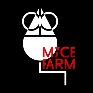 Логотип канала mice_farm