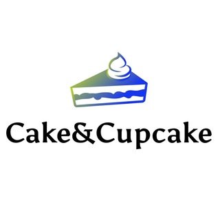 Логотип канала cakecupcakee