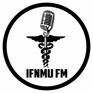 Логотип канала ifnmu_fm