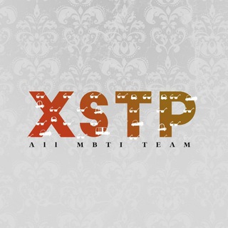 Логотип канала xstp_type