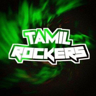 Логотип канала tamilmovies_rockers