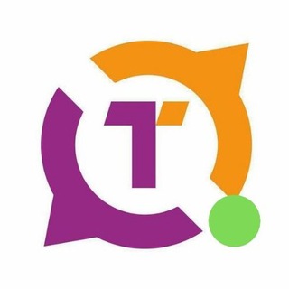 Логотип канала trudmarket