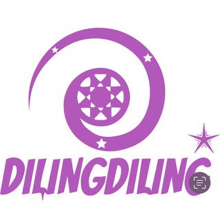 Логотип канала diling_original