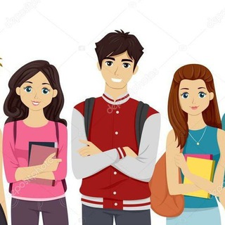 Логотип канала news_of_students_of_turkmenistan