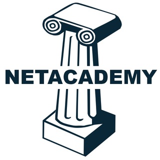 Логотип канала netacademy_05