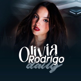 Логотип канала oliviarodrigobr