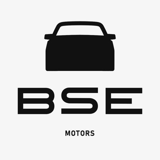 Логотип bse_motors_rus