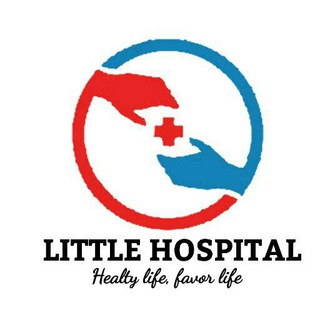 Логотип канала littlehospitall