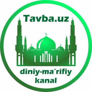 Логотип канала tavbauz