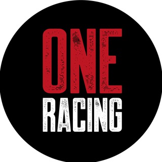 Логотип канала one_racing