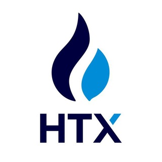 Логотип канала htxglobalindia