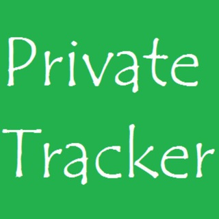 Логотип канала privatetrackernews