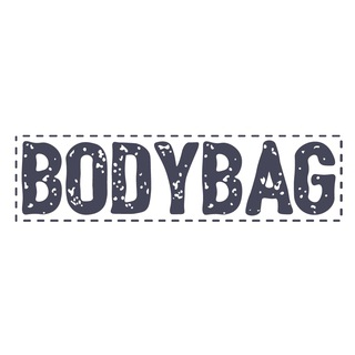 Логотип канала bodybag_uz