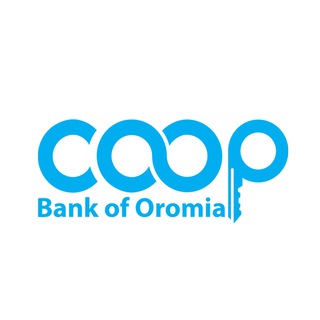 Логотип канала coopbankoromia