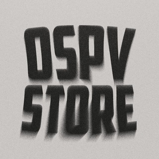 Логотип канала OspvStore1