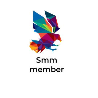 Логотип канала smm_member_follower_panel
