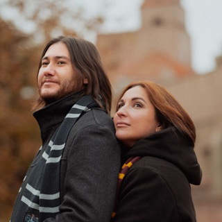 Логотип канала ninalovetravel