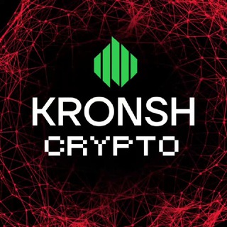 Логотип канала kronsh_airdrop