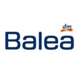 Логотип balea_39