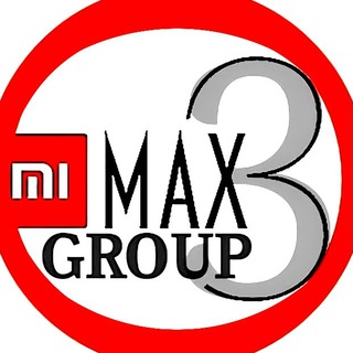 Логотип канала mimax3global