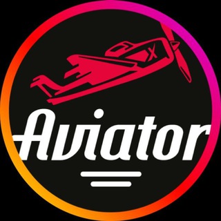 Логотип канала aviator5