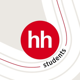 Логотип канала hh_internships