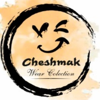 Логотип cheshmakcompany