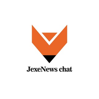 Логотип канала jexenchat