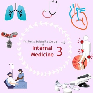 Логотип канала internalmedicine3