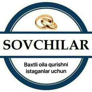 Логотип канала sovchilar_fargonalik