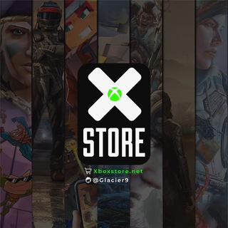 Логотип канала xboxonestore