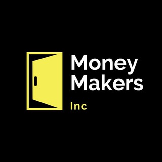 Логотип канала moneymakers_invest