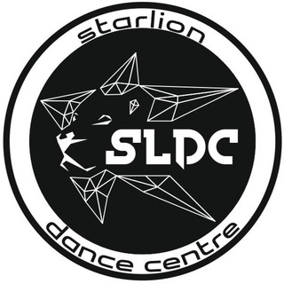 Логотип starlion_dance_centre