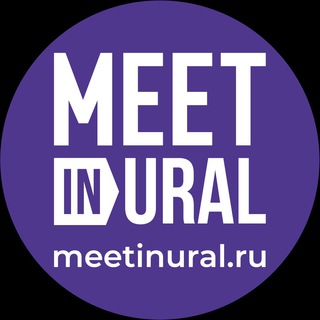 Логотип канала meetinural